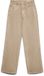 Vero Moda W30 x L32 VMTESSA High Rise Wide Leg Jeans Silver Mink
