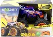 EXOST Phantom Force radiografische auto, schaal 1:16, snelheid 10 km/u, afmetingen 28,5 cm, kleuren paars en oranje, geschikt voor kinderen vanaf 5 jaar