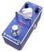 Monkey Loop ML-BL1 gitaareffectpedaal - Blues Driver met nauwkeurige versterkingsbesturing - signaalkwaliteit met True Bypass - stroomverbruik 5,5 mA (DC 9 V)