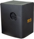 Markbass MB58R COVER CAB M Standard hoes voor MB58R 102 en 121 speakerkasten