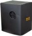 Markbass MB58R COVER CAB M Standard hoes voor MB58R 102 en 121 speakerkasten