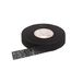 HELLA VALUEFIT Isolatietape - Polyester - Zwart - 25m x 19mm x 0.3mm