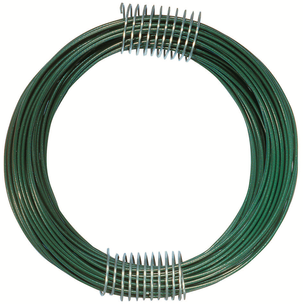 Meister Ijzerdraad 1.4Mm 10M Gr