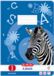 Herlitz Hefte A4 16 Pag. Lineatur 02 FSC Mix