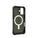 Urban Armor Gear Pathfinder Magsafe Case voor iPhone 17 Pro Max