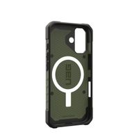 Urban Armor Gear Pathfinder Magsafe Case voor iPhone 17 Pro Max