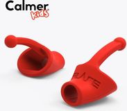 Flare Audio Calmer Kids Rood