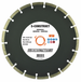Perfectmate EPU0604 lame de scie diamant 150mm alésage 22.23mm | 1 pièce