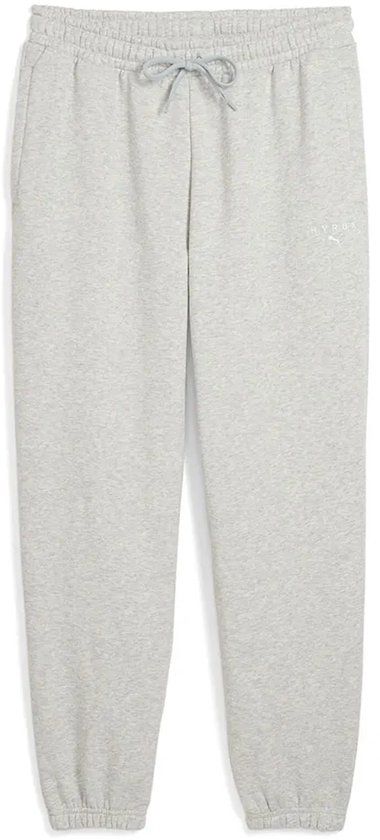 Puma X Hyrox Trainingsbroek Grijs XL