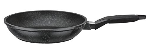 GSW 457132 titanium granit braadpan FerroTherm - 32 cm