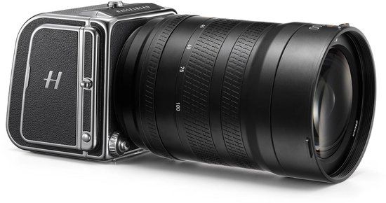Hasselblad XCD 35-100mm F/2.8-4 E