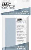 Ultimate Guard Premium Souple Pochettes Pour Jeux de Cartes Star Wars X-Wing Miniatures Game (50)