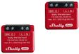 Shelly Set Van 2 Shelly 1Pm Mini Gen3 Controllers Voor Smart Home