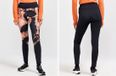 Craft - ADV SubZ Wind Tights 2 - Hardlooplegging - Zwart - Dames - Maat M