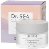 Dr. Sea Hydraterende & Beschermende Dagcrème SPF30 – 50 ml