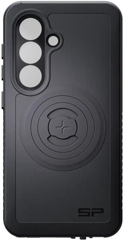 SP Connect Xtreme Series Telefoonhoes geschikt voor Samsung Galaxy S26 - Zwart