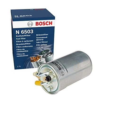 BOSCH Kraftstofffilter 0450906503