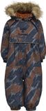 Hummel Hmlmoon Tex Snowsuit