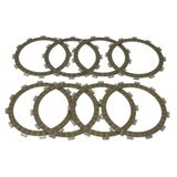 TRW Automotive AfterMarket MCC352-8 koppelingsschijven voor motorfietsen