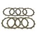 TRW Automotive AfterMarket MCC352-8 koppelingsschijven voor motorfietsen