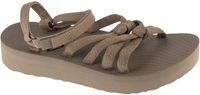 Teva W MIDFORM KENA SLIM Dames Sandalen - DUNE