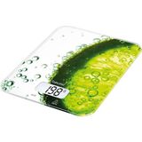 Beurer KS 19 Fresh keukenweegschaal