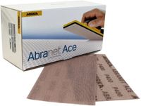Mirka Abranet ACE Schuurstroken 115x230mm - P80