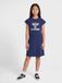 Hummel Kinderjurk Hmlflowy Dress S/S 219312