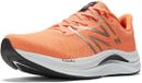 New Balance Propel V4 - Hardloopschoenen - Oranje - Maat 42