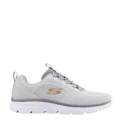 Skechers Sneakers Grijs