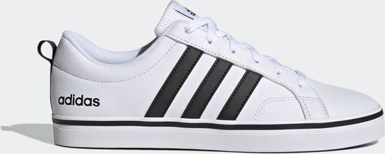 adidas Sportswear VS Pace 2.0 Sneakers - Unisex - Wit - Maat 45 1/3 - Herfst/Winter 2024