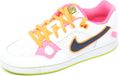 NIKE SON OF FORCE GS C5444 sneaker, Bimba, weißer Schuh, Mädchenmodell, Kinderschuh