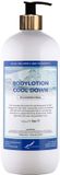 Claudius Cosmetics B.V. Bodylotion Cool Down 1 liter met gouden pomp