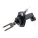 Valeo 2115015 - gevercilinder, koppeling