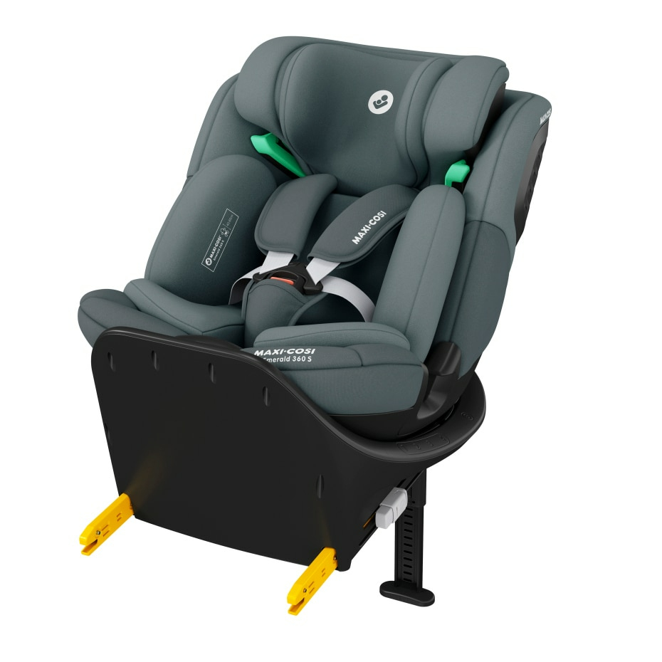 Maxi-Cosi Emerald 360 S