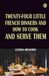 Twenty-four Little French Dinners and How to Cook and Serve Them