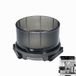 Holland Connections 2 pièces, entonnoir de filtre pour machine à café, accessoires pour machine à café, convient pour Ninja Espresso ES601