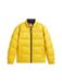 TOMMY HILFIGER Manteau d'hiver jaune