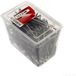 Deltafix DRAADNAGELS PLATKOP BLANK 2.7X55 1000GR