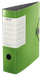 Leitz 11120050 Ringbanden groen Polyfoam 31,8 cm