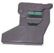 Konica Minolta Waste Toner Pack for MagiColor 2200 - 1710477-001