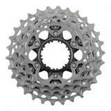 Shimano Tandwiel voor cassette 11-30 CS-R9200 Zilver Staal