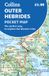 Outer Collins Outer Hebrides Pocket Map