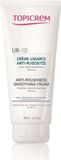 Topicrem Ur10 Creme Smoothing A/ruwheid 200ml