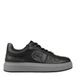Cruyff sneakers en cuir - noir/gris