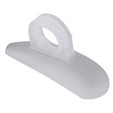 Ubio Siliconen pad, recht, maat S
