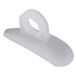 Ubio Siliconen pad, recht, maat S