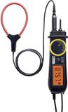 Chauvin Arnoux C.A 757 Multitester CAT III 600 V LCD