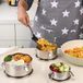Unyqoos Roestvrijstalen Lunchbox Set