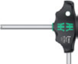 Wera 454 HF - Handschroevendraaier - 05023334001